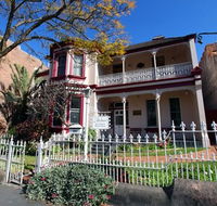 Alishan International Guesthouse - Coogee Beach Accommodation