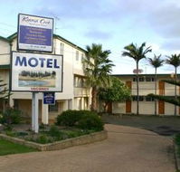 Kiama Cove Boutique Motel - Coogee Beach Accommodation