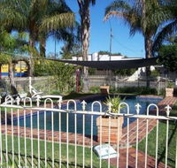 Major Mitchell Motel - Coogee Beach Accommodation