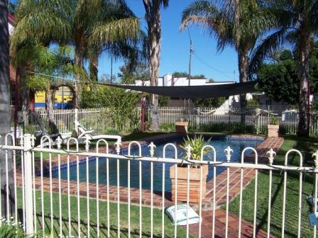 Major Mitchell Motel - Coogee Beach Accommodation 0