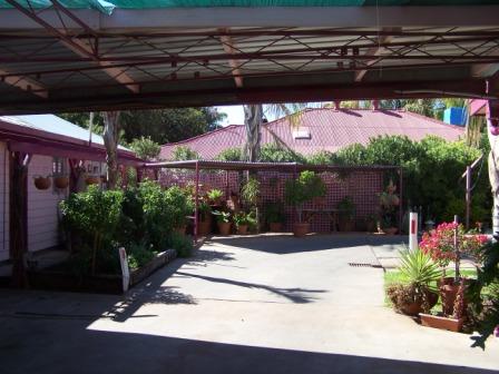 Major Mitchell Motel - Coogee Beach Accommodation 2