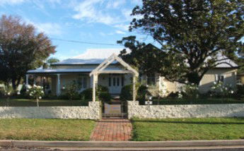 Gilgandra NSW Coogee Beach Accommodation