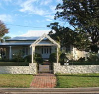 Annas Place - Coogee Beach Accommodation