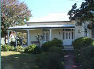 Annas Place - Coogee Beach Accommodation 1