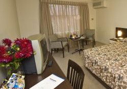  Coogee Beach Accommodation