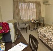 Best Western Wesley Lodge - Coogee Beach Accommodation