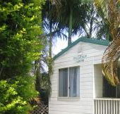 Melaleuca Caravan Park - Coogee Beach Accommodation