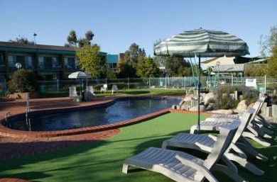 Mulwala NSW Coogee Beach Accommodation