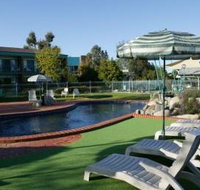 Club Mulwala Resort - Coogee Beach Accommodation
