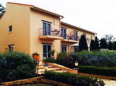 Villa Provence - Coogee Beach Accommodation 0