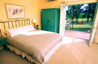 Villa Provence - Coogee Beach Accommodation 1