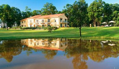 Villa Provence - Coogee Beach Accommodation 2