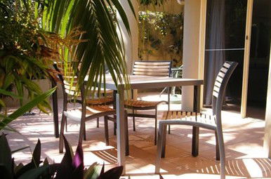 Clarks Beach Apartment - Coogee Beach Accommodation 0