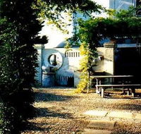 The Priory - Coogee Beach Accommodation