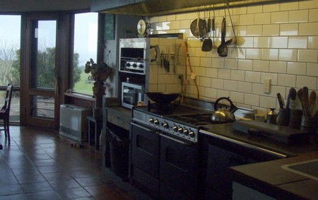 The Priory - Coogee Beach Accommodation 4