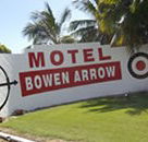 Bowen Arrow Motel - Coogee Beach Accommodation
