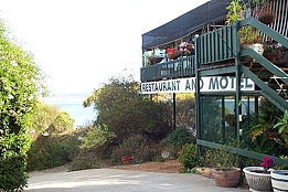 American River SA Coogee Beach Accommodation