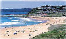 Ashiana Boutique - Coogee Beach Accommodation 1