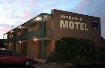 Parkwood Motel - Coogee Beach Accommodation 0