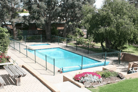 Parkwood Motel - Coogee Beach Accommodation 1