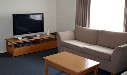 Parkwood Motel - Coogee Beach Accommodation 3