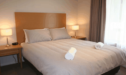 Parkwood Motel - Coogee Beach Accommodation 5