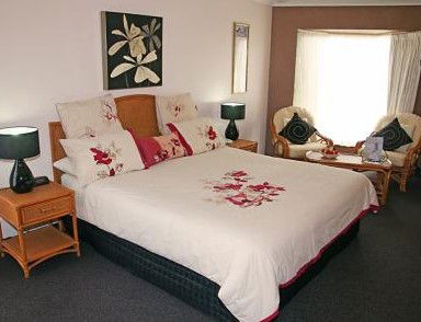 Sapphire Waters Motor Inn - Coogee Beach Accommodation 1