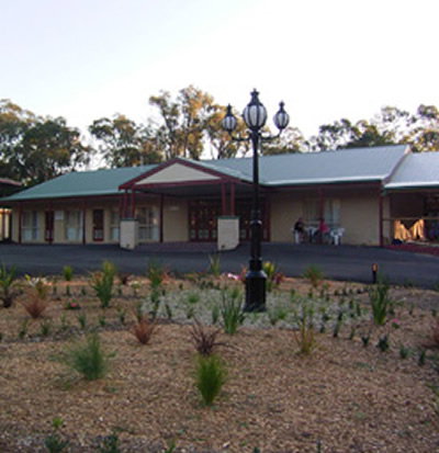 Healesville VIC Coogee Beach Accommodation