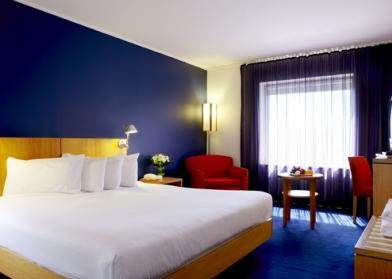 Novotel Rockford Darling Harbour - Coogee Beach Accommodation 1