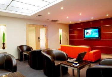 Novotel Rockford Darling Harbour - Coogee Beach Accommodation 2