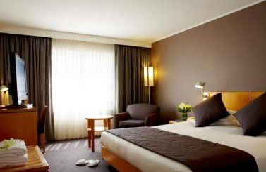 Novotel Rockford Darling Harbour - Coogee Beach Accommodation 3