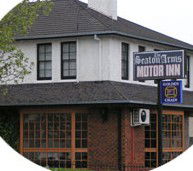 Seaton Arms Motor Inn - Coogee Beach Accommodation 4