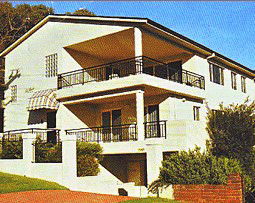Beach Park Motor Inn - Coogee Beach Accommodation 1