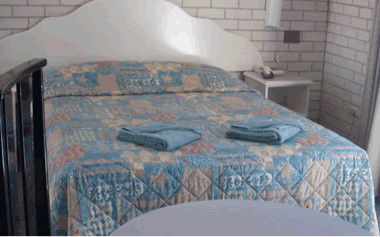 Beach Park Motor Inn - Coogee Beach Accommodation 2