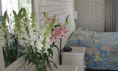 Beach Park Motor Inn - Coogee Beach Accommodation 4