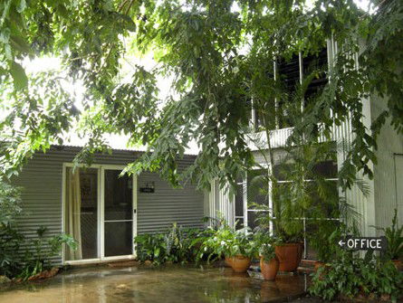 Batchelor NT Coogee Beach Accommodation