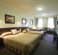 Hyde Park Inn - Coogee Beach Accommodation