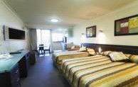 Hyde Park Inn - Coogee Beach Accommodation 1