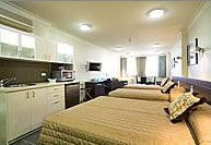 Hyde Park Inn - Coogee Beach Accommodation 2