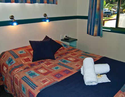BIG4 Cairns Crystal Cascades Holiday Park - Coogee Beach Accommodation 0