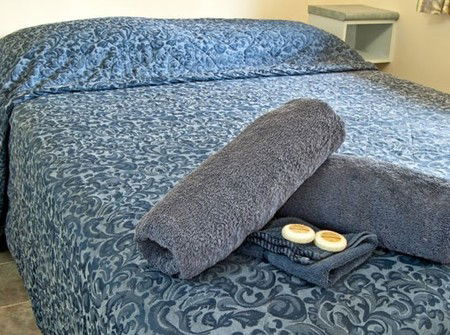 BIG4 Cairns Crystal Cascades Holiday Park - Coogee Beach Accommodation 2