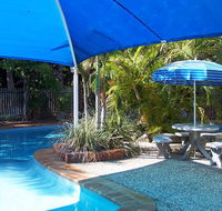 Palm Valley Motel and Holiday Units - Coogee Beach Accommodation