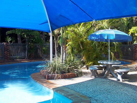 Palm Valley Motel And Holiday Units - Coogee Beach Accommodation 0