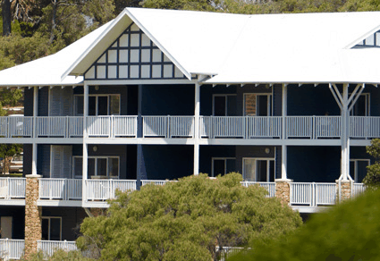 Seashells Caves House Yallingup - Coogee Beach Accommodation 0