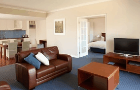 Seashells Caves House Yallingup - Coogee Beach Accommodation 3