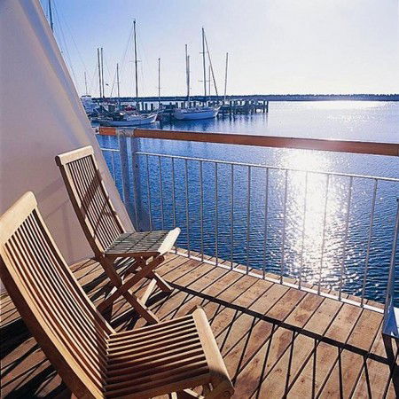 Quest Harbour Village - Coogee Beach Accommodation 0