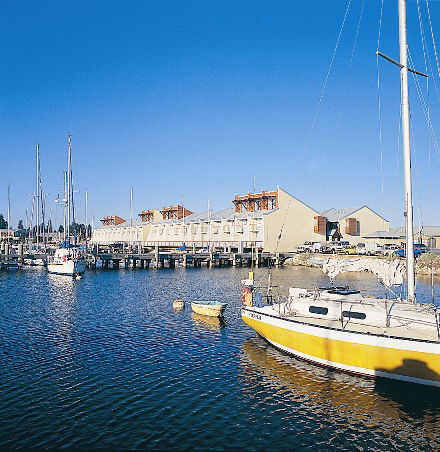 Quest Harbour Village - Coogee Beach Accommodation 4