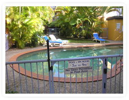Beachside Mooloolaba - Coogee Beach Accommodation 2