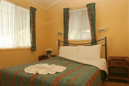 Cane Village Holiday Park - Coogee Beach Accommodation