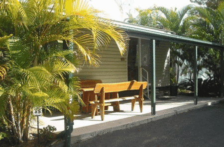 Cane Village Holiday Park - Coogee Beach Accommodation 1